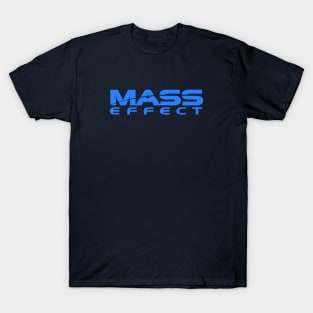 Mass Effect T-Shirt